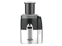 Magimix Saftpresse Juice Expert 4 Schwarz/Silber