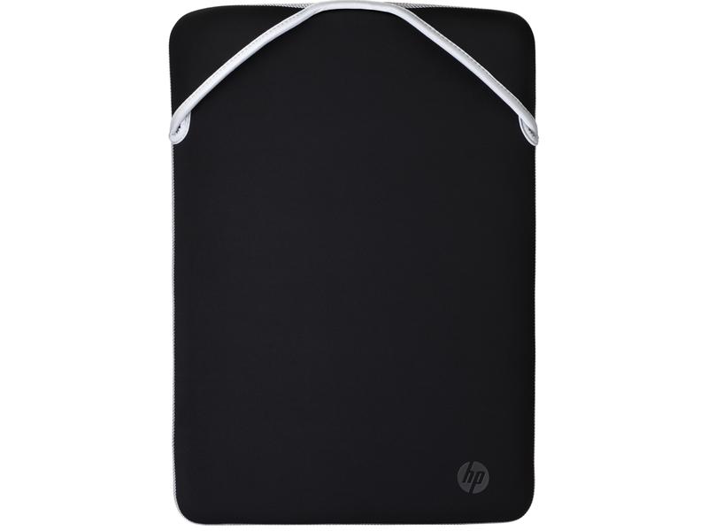 HP Notebook-Sleeve Reversible Protective 14  Schwarz/Weiss