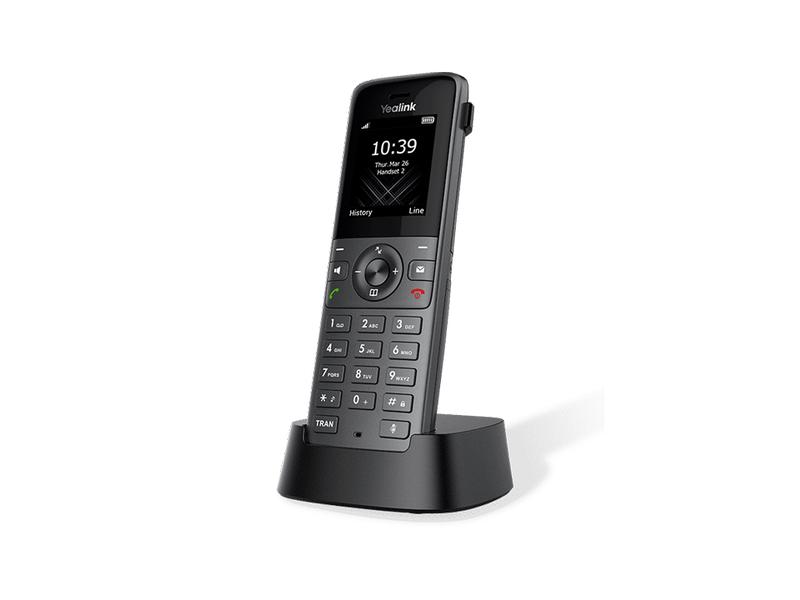 Yealink Mobilteil W73H