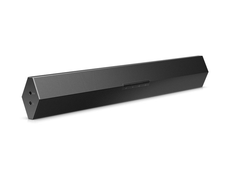 HP Lautsprecher Z G3