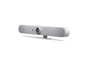 Logitech Rally Bar Mini White Video Collaboration Bar 4K 30 fps