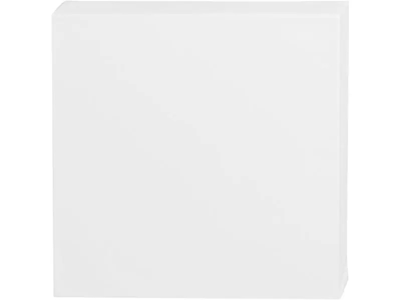 Creativ Company Keilrahmen 30 x 30 x 3.7 cm, extra tief