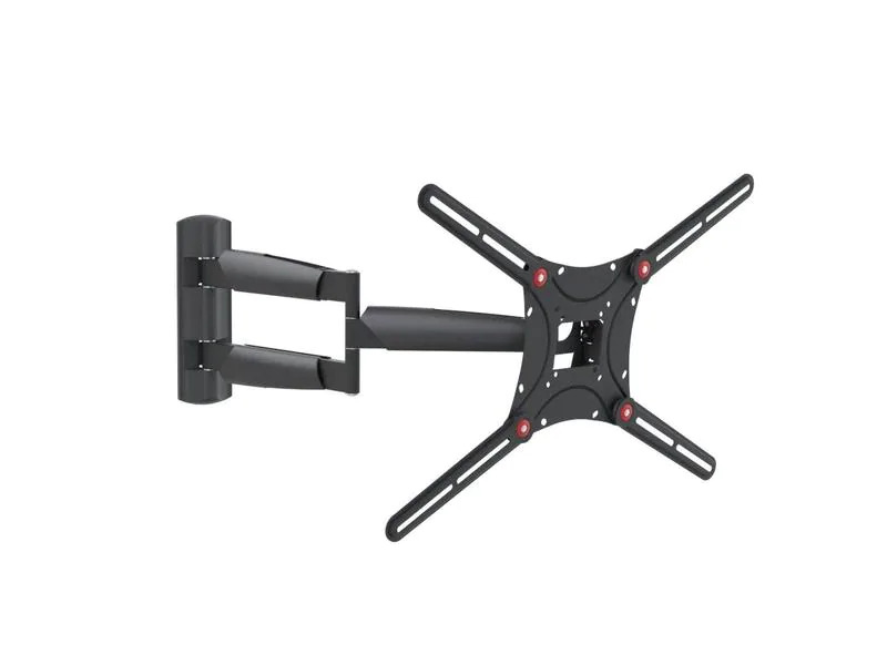 Barkan Wandhalterung WH 443-SW Schwarz