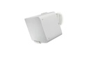 Flexson Wandhalterung FLXS5WM1011 für Sonos Five/PLAY:5, Weiss