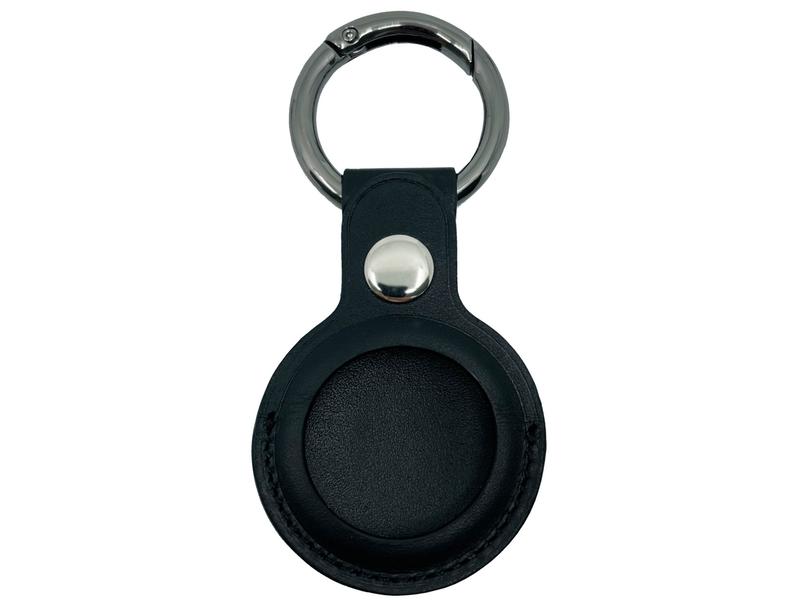 Nevox StyleShell Airtag Leather Case