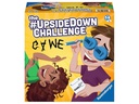 Ravensburger Kinderspiel The #UpsideDownChallenge Game