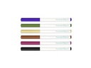 We R Memory Keepers Stifteset Transfer Quill Sublimation 6 Stück, Mehrfarbig