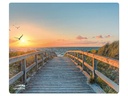 Speedlink Bedruckte Mausmatte Beach Mehrfarbig