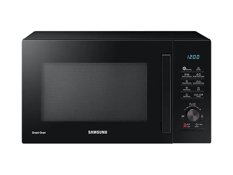 Samsung Mikrowelle MW5100H Schwarz