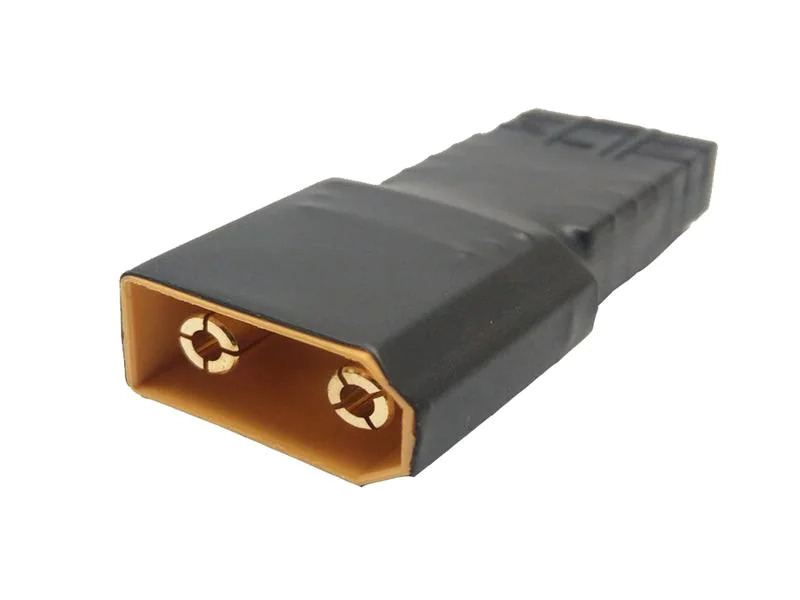 EP Kurzadapter XT90 zu TRX