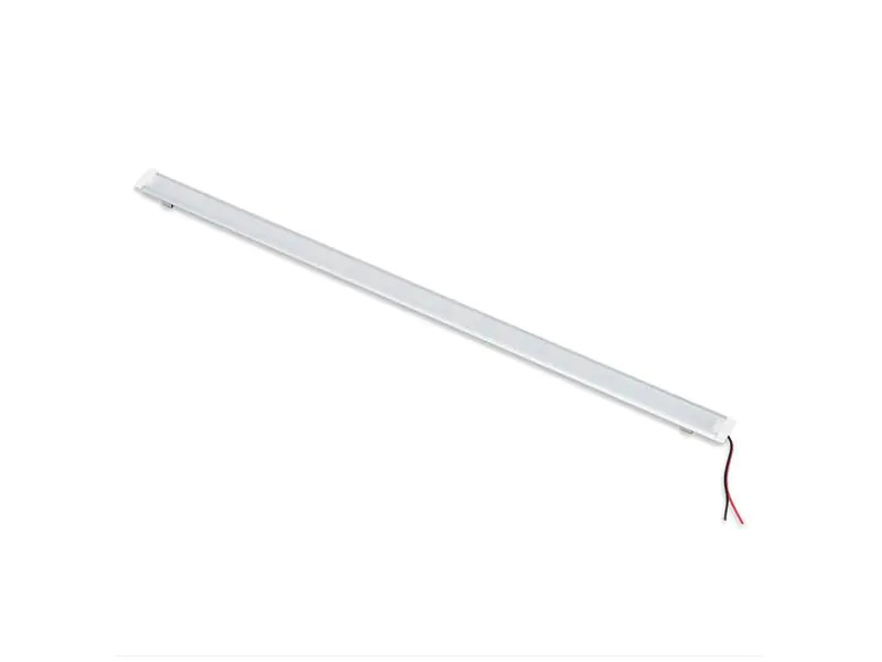 autosolar Lichtleiste LED 3.5 W 12 V DC