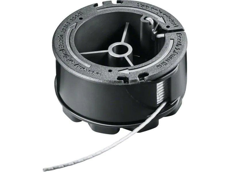 Bosch Ersatzfaden UniversalGrassCut18 6 m x 1.6 mm