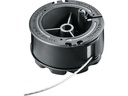 Bosch Ersatzfaden UniversalGrassCut18 6 m x 1.6 mm