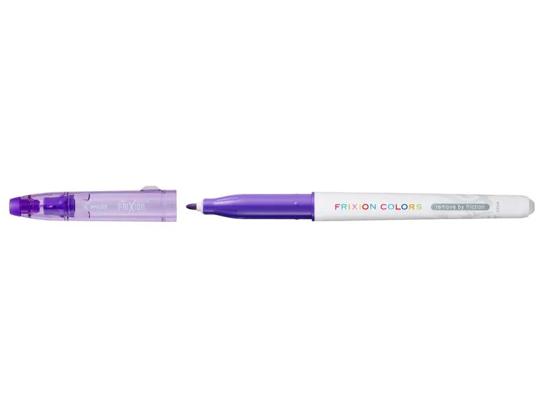 Pilot Filzstift FriXion Colors Violett