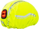wowow Reflektor Helmet Cover Corsa LED