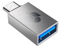 Cherry USB-Adapter USB-C Stecker - USB-A Buchse