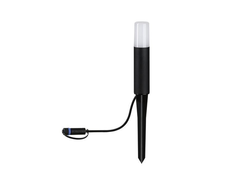Paulmann Sockelleuchte Plug &amp; Shine Flarea 20 cm 3000 K, Erweiterung