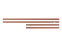 Samsung VG-SCFA55TRCXC 55 Chamfer Terracotta