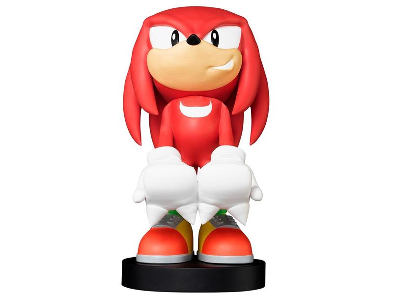 Exquisite Gaming Ladehalter Cable Guys – Sonic The Hedgehog: Knuckles