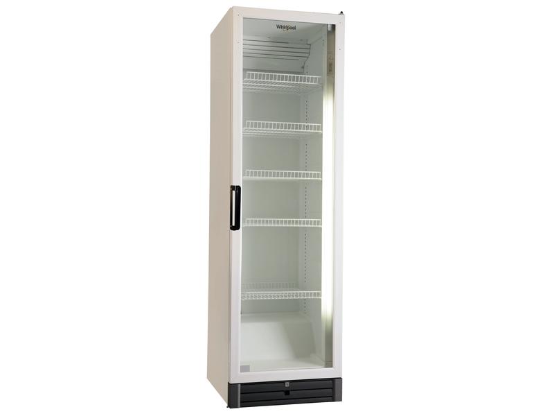 Whirlpool Gewerbekühlschrank ADN 221/2 Rechts/Wechselbar