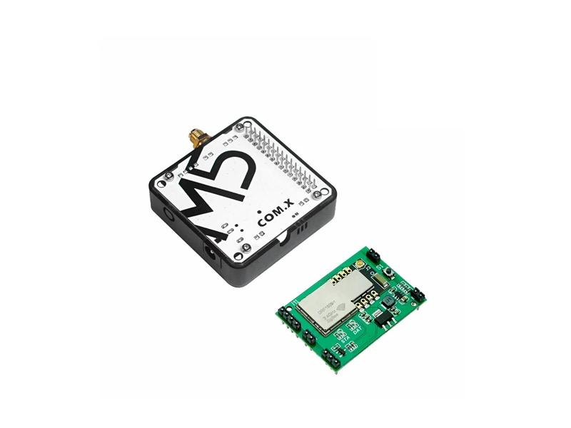 M5Stack ZigBee Modul CC2630F128 mit Antenne