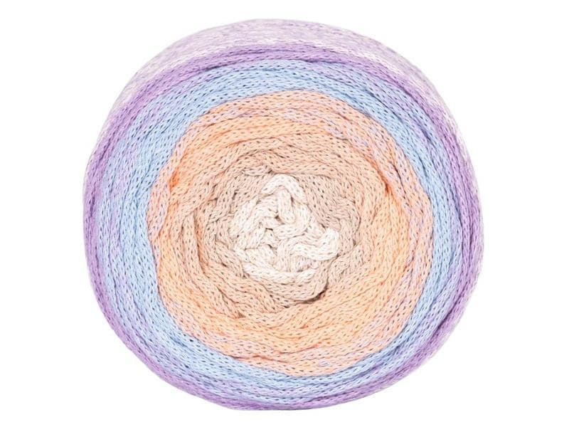 lalana Wolle Vivace Napoli 250 g