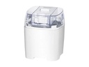Steba Glacemaschine IC 20 1.5 l, Weiss