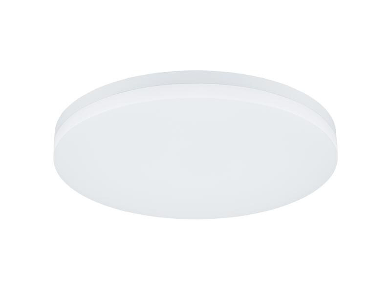 Ledeshi Aufbauleuchte SLICE CIRCLE IV N 29/38W 3000/4000K Weiss