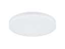 Ledeshi Aufbauleuchte SLICE CIRCLE IV N 29/38W 3000/4000K Weiss