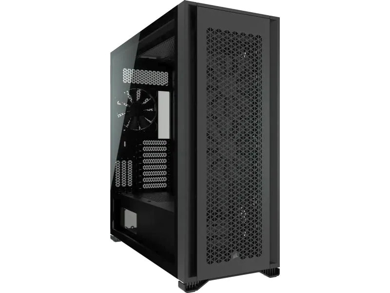 Corsair PC-Gehäuse 7000D Airflow Black