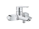 GROHE Badewannenarmatur QuickFix Start 153 mm, 3/4