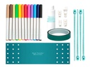 We R Memory Keepers Stifteset Transfer Quill Sublimation 21-teilig