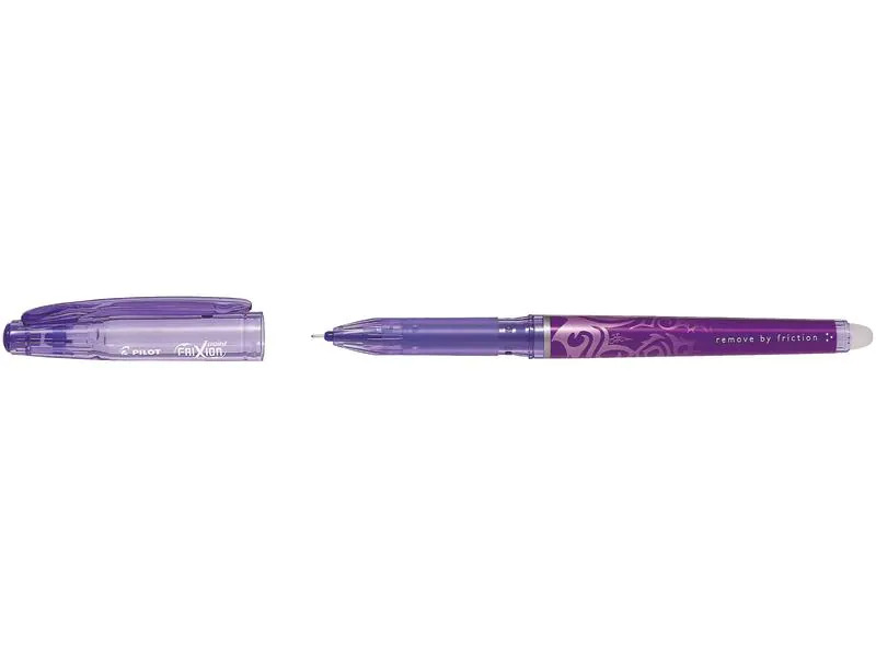 Pilot Rollerball Rollerball FriXion ball 0.25 mm, Violett