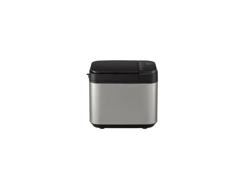 Panasonic Brotbackmaschine SD-YR2550 Edelstahl/Schwarz