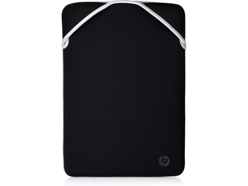HP Notebook-Sleeve Reversible Protective 15.6  Schwarz/Weiss