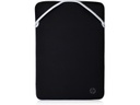 HP Notebook-Sleeve Reversible Protective 15.6  Schwarz/Weiss