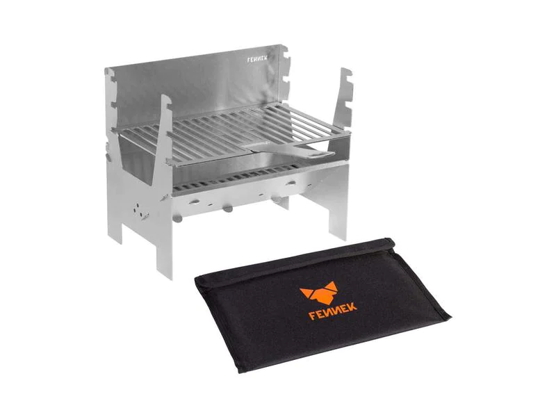 Fennek Grill FENNEK Grill light