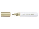 Pilot Permanent-Marker Pintor M Metallic Gold