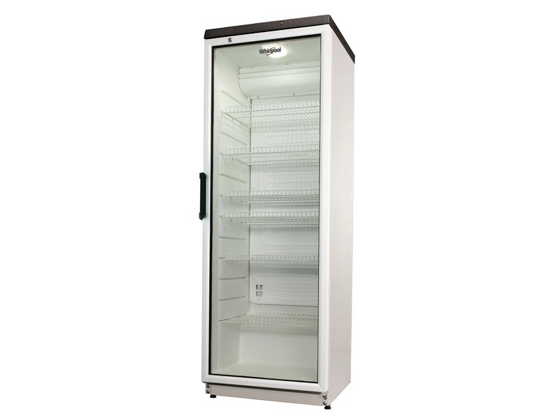 Whirlpool Gewerbekühlschrank ADN 203/2 Rechts