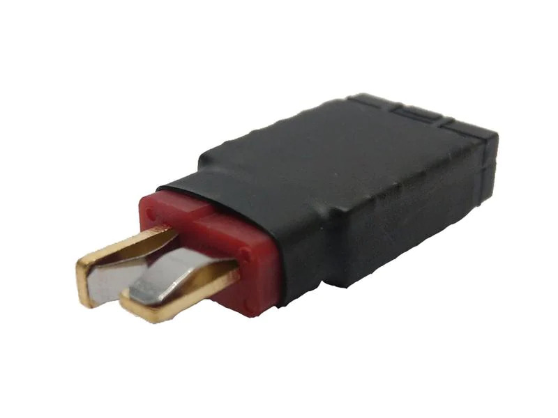 EP Kurzadapter Deans zu TRX