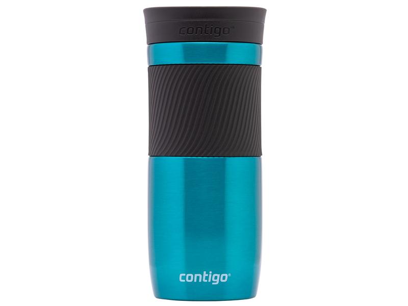 Contigo Thermobecher Byron 470 ml, Türkis