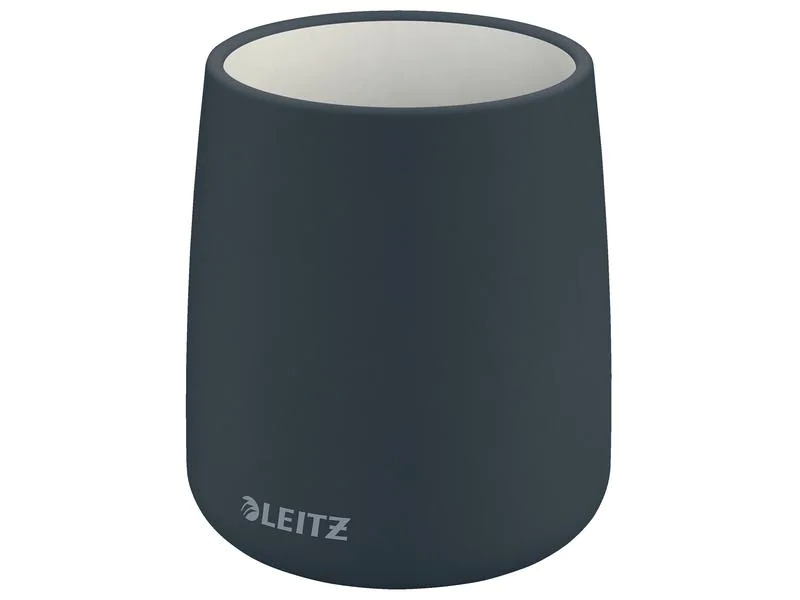 Leitz Stiftehalter Cosy Grau