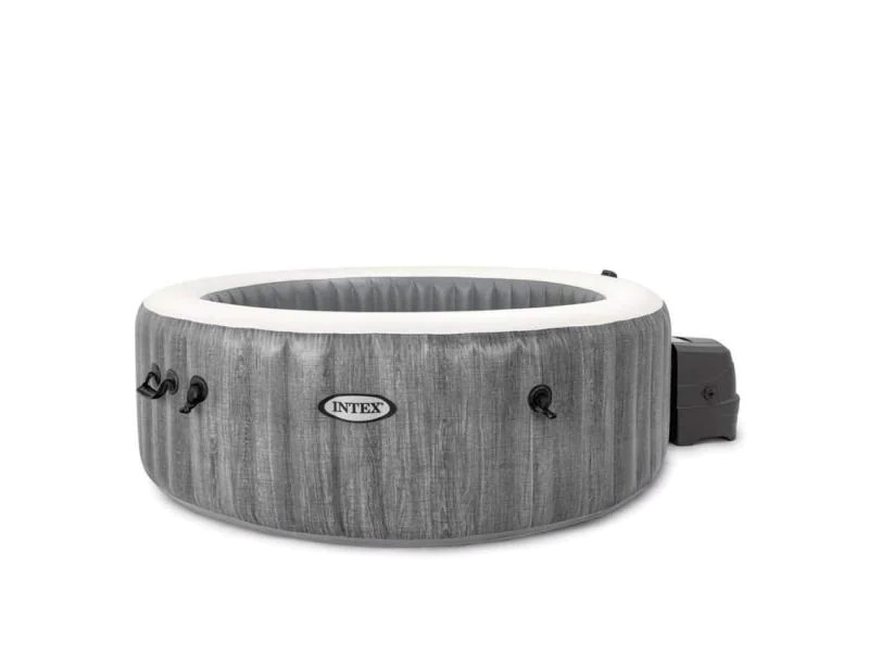 Intex Whirlpool PureSpa Bubble Massage Ø 196 cm, 2020
