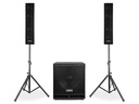 Vonyx PA-System VX880BT