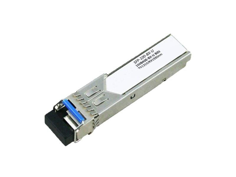 Alcatel-Lucent SFP Modul SFP-100-BXLC-U