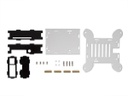 Whadda Gehäuse Vesa für Raspberry PI 4