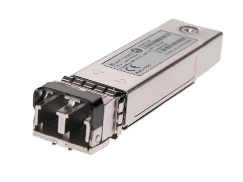 Alcatel-Lucent SFP+ Modul SFP-10G-SR