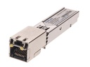 Alcatel-Lucent SFP Modul SFP-GIG-T 1G RJ-45 Kupfer
