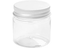 Creativ Company Kunststoffglas 50 ml 10 Stück