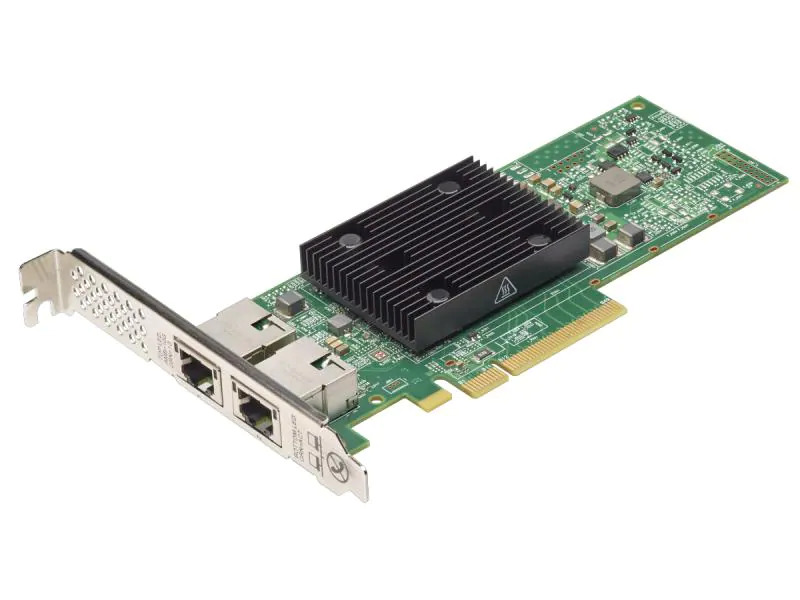 DELL Netzwerkkarte 540-BBVM 10Gbps PCI-Express x8
